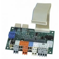 Carte Sondes DOMO +3 Test - DE DIETRICH : 88065532