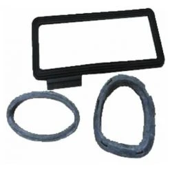 Joint Brûleur 28kW - DE DIETRICH : S101754