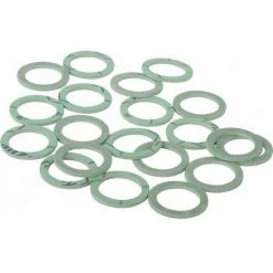 Joint Ø23.8x17.7x2mm (X 20) - DE DIETRICH : S56155