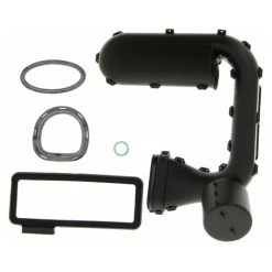 Module Ligne Gaz-carte Uc 15/25kw, DE DIETRICH, Ref S101732 - Besoin D'Habitat -De Dietrich Soldes 19222973 2