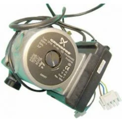 Circulateur UPER 15-60 Pour : MC 15/25 / MC 25 BIC / MC 35/50, DE DIETRICH , Ref. 295195 - Besoin D'Habitat