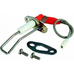 Electrode D'allumage + Sonde De Ionisation MCR 24, DE DIETRICH, Ref. S62743 - Besoin D'Habitat