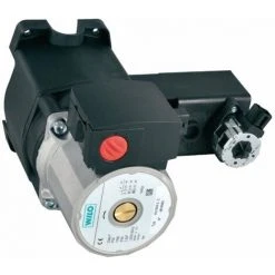 Vanne 3 Voies CITADINE CITADINE 2.24 GN - B/P - 2.24 VMC GN , DE DIETRICH ,Ref. 300011483 - Besoin D'Habitat