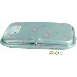 Vase D'expansion Eau 8L 3 Bar Ref. , DE DIETRICH ,Ref.S100795 - Besoin D'Habitat