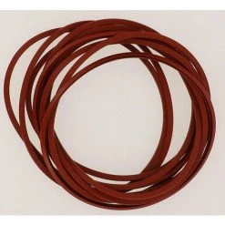 Joint Plaque Foyere ( X10), DE DIETRICH, Ref S59596 - Besoin D'Habitat