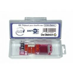 Kit De Transformation 230V En 400V EasyTri De Dietrich