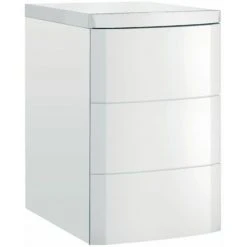 DE DIETRICH Ballon 160SL A Serpentin Pour ChaudiËre MODULENS AGC, Classe Energie : C - Colis ER223 - Ref. 100016428