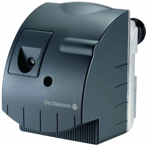 Bruleur Fioul DE DIETRICH Flamme Jaune Sans Rechauffeur 22-33 KW Ref. M100-1S / 88027319 - Besoin D'Habitat 3 Bruleur Fioul DE DIETRICH Flamme Jaune Sans Rechauffeur 22-33 KW Ref. M100-1S / 88027319 - Besoin D'Habitat