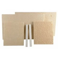 Kit Isolation Foyer - DE DIETRICH : 86665508