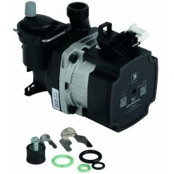 Circulateur DE DIETRICH Upm3 Ref 7631146 - Besoin D'Habitat