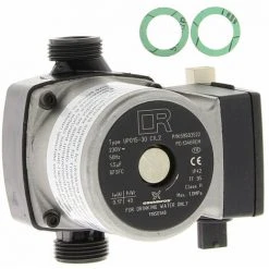 Circulateur DE DIETRICH ECS UPO 15/30 Ref. S101316 - Besoin D'Habitat