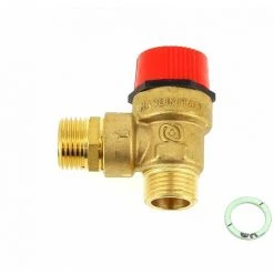 Soupape De Securite Prem Bic 86668778 Pour Chaudiere De Dietrich -De Dietrich Soldes 25586826 2