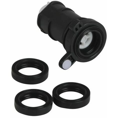 Limiteur De Debit 10l/min - DE DIETRICH : 7601063 3 Limiteur De Debit 10l/min - DE DIETRICH : 7601063