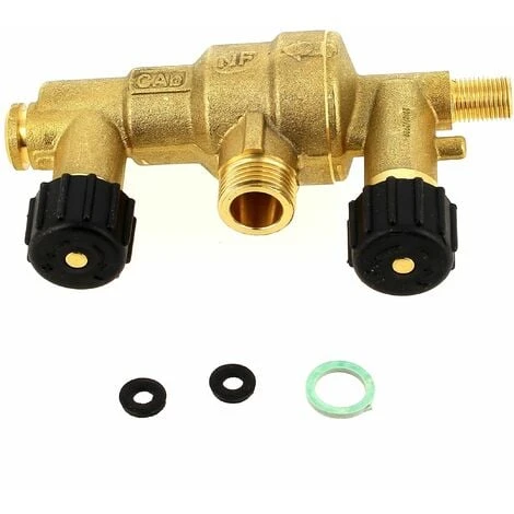 Disconnecteur 86665557 Pour Chaudiere De Dietrich 3 Disconnecteur 86665557 Pour Chaudiere De Dietrich