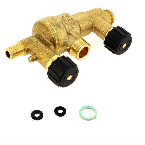 Disconnecteur 86665557 Pour Chaudiere De Dietrich 4 Disconnecteur 86665557 Pour Chaudiere De Dietrich – Image 2