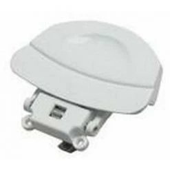 Poignée De Hublot Complète (62296-27302) (96X1004) Lave-linge FAGOR, BRANDT, DE DIETRICH, PROLINE, GORENJE, BAUMATIC, ASPES, CDA, EDESA, GORENGE, THOMSON, SANGIORGIO, NARDI, PRIMA, VEDETTE