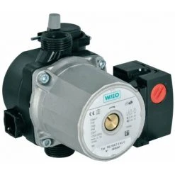 Circulateur DE DIETRICH CITY 2.24 Condensation Ref. 300003453 - Besoin D'Habitat