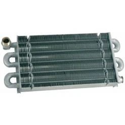 Echangeur Chauffage+joints DE DIETRICH CITY 24 BIC/II FF Ref. 86665713 - Besoin D'Habitat