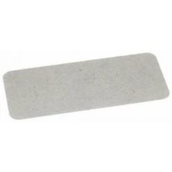 Plaque Mica Protection D'ondes (259551-30286) (AS0016519) Four Micro-ondes DE DIETRICH, BRANDT, SAUTER, FAGOR, SANGIORGIO, THERMOR, THOMSON