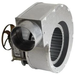 Ventilateur RLA 97/4200a63 - DE DIETRICH : 95110121