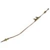 THERMOCOUPLE DROIT POUR TABLE DE CUISSON DE DIETRICH - 76X5089