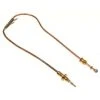 THERMOCOUPLE GAUCHE POUR TABLE DE CUISSON DE DIETRICH - 76X5090