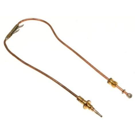 THERMOCOUPLE GAUCHE POUR TABLE DE CUISSON DE DIETRICH - 76X5090 3 THERMOCOUPLE GAUCHE POUR TABLE DE CUISSON DE DIETRICH - 76X5090