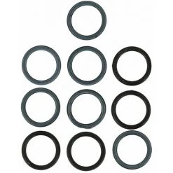 DE DIETRICH Joint Torique 18x2.8 Unitaire Ref S59597 - Besoin D'Habitat