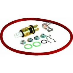 Detecteur De Debit + Capteur 35/39KW , DE DIETRICH, Ref. S100080 - Besoin D'Habitat