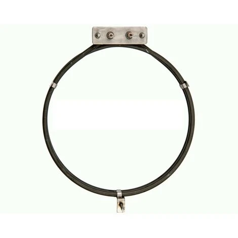 Résistance Convecteur Four Fagor Edesa 2100 W 230 V Ht90 X 5Ha200Rx 6H235 X R Ca5 C006 A7 3 Résistance Convecteur Four Fagor Edesa 2100 W 230 V Ht90 X 5Ha200Rx 6H235 X R Ca5 C006 A7