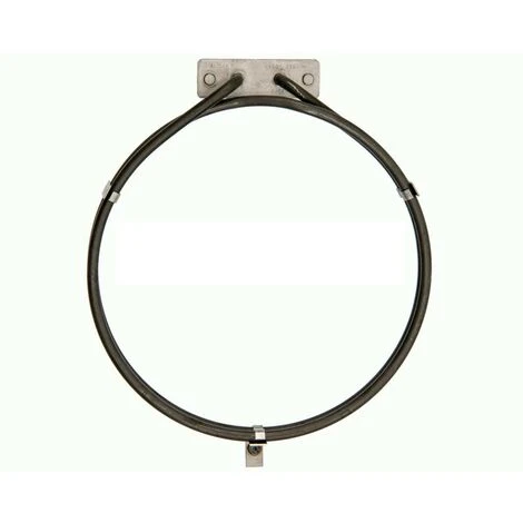 Résistance Convecteur Four Fagor Edesa 2100 W 230 V Ht90 X 5Ha200Rx 6H235 X R Ca5 C006 A7 4 Résistance Convecteur Four Fagor Edesa 2100 W 230 V Ht90 X 5Ha200Rx 6H235 X R Ca5 C006 A7 – Image 2