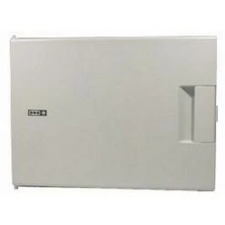 DE DIETRICH Portillon De Freezer (61209-19830) (2251246373) Réfrigérateur, Congélateur 61209_7321429330527 ELECTROLUX, AEG, FAURE, ARTHUR MA