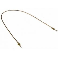 SONDE THERMOCOUPLE LONGUEUR 600 M/M POUR TABLE DE CUISSON DE DIETRICH - 76X2323