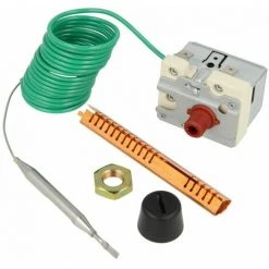 DE DIETRICH Limiteur De Température De Sécurité