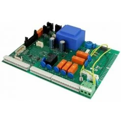 DE DIETRICH Platine Principale