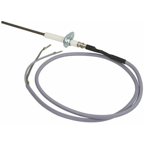 DE DIETRICH Electrode D´ionisation Avec Câble 3 DE DIETRICH Electrode D´ionisation Avec Câble