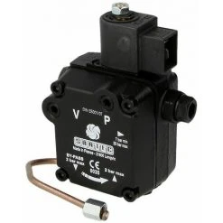 DE DIETRICH Pompe Suntec Avec Tuyauterie