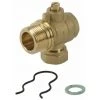 Robinet Ecs 3/4 -1/2 + Joint - DE DIETRICH : S100518 -De Dietrich Soldes 32082098 1