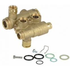 Vanne D'inversion Retour - DE DIETRICH : S100799