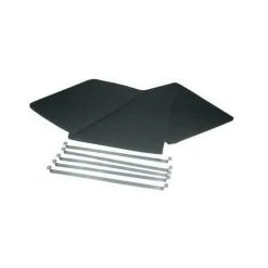 DE DIETRICH FILTRE À CHARBON X3 POUR HOTTE DE-DIETRICH