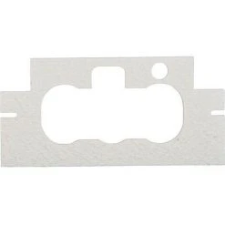 Plaque Isolante Pour De Dietrich 272897