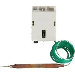 Régulateur De Température Pour De Dietrich 0082180