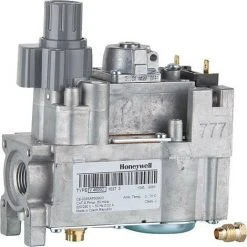 Vanne Combinee Gaz Pour De Dietrich 95361533