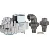 Vanne Combinee Gaz Pour De Dietrich 83885575