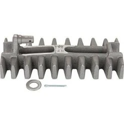 Insert Chambre De Bruleur Pour De Dietrich 80028924