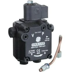 Pompe à Huile Pour De Dietrich 97955555