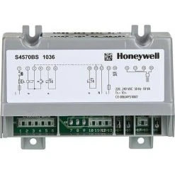 Automate Pour Chaudière Gaz De Dietrich 95318417
