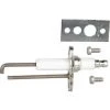 Electrode D'allumage Et Ionisation Pour De Dietrich 97938472 -De Dietrich Soldes 33073082 1