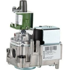 Vanne Combinee Gaz Pour De Dietrich 86665623