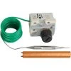 Limiteur De T° De Sécurité Pour De Dietrich 0082182
